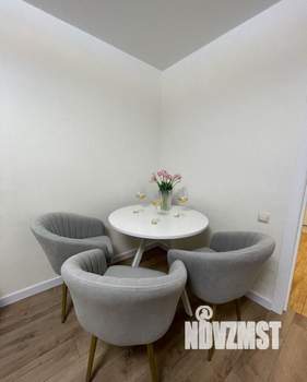 2-к квартира, вторичка, 42м2, 4/4 этаж