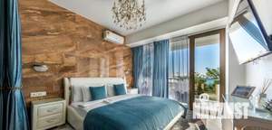 3-к квартира, вторичка, 84м2, 5/22 этаж
