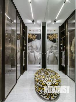 3-к квартира, вторичка, 109м2, 3/3 этаж