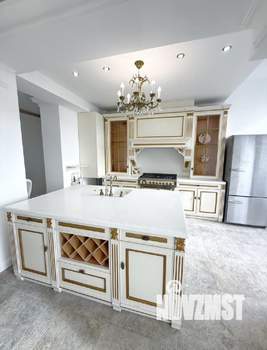 3-к квартира, вторичка, 146м2, 8/9 этаж