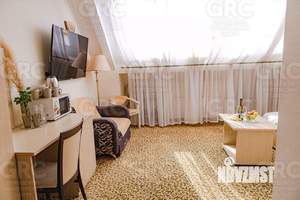 Студия квартира, вторичка, 27м2, 4/4 этаж