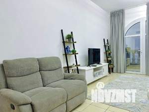 1-к квартира, вторичка, 38м2, 3/5 этаж