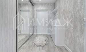2-к квартира, вторичка, 60м2, 13/22 этаж