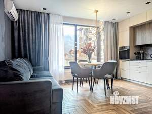 2-к квартира, вторичка, 48м2, 3/3 этаж