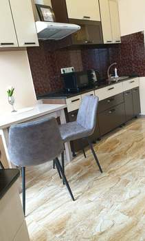 1-к квартира, вторичка, 35м2, 13/19 этаж