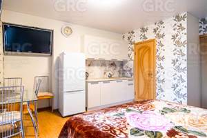 1-к квартира, вторичка, 31м2, 3/7 этаж