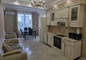 3-к квартира, вторичка, 64м2, 5/12 этаж