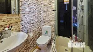 Студия квартира, вторичка, 29м2, 6/6 этаж