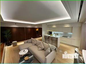 2-к квартира, вторичка, 105м2, 5/16 этаж