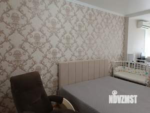 3-к квартира, вторичка, 67м2, 4/5 этаж