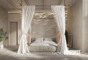 5-к квартира, вторичка, 300м2, 17/17 этаж