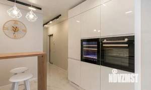 2-к квартира, вторичка, 45м2, 9/16 этаж