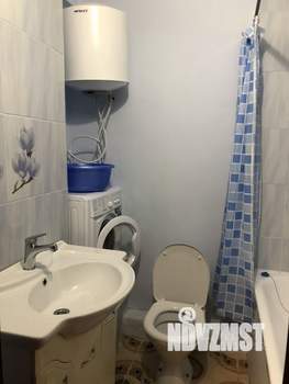 1-к квартира, вторичка, 29м2, 2/4 этаж