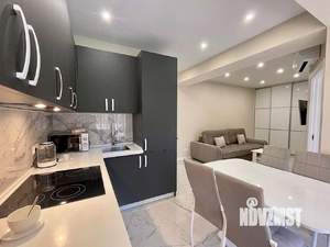 1-к квартира, вторичка, 40м2, 4/13 этаж