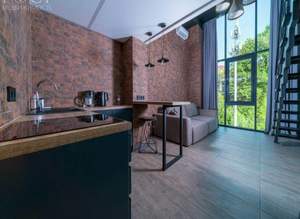 1-к квартира, вторичка, 42м2, 4/5 этаж