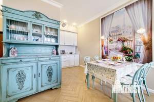 1-к квартира, вторичка, 47м2, 3/4 этаж