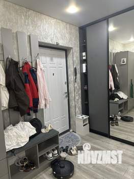 2-к квартира, вторичка, 45м2, 3/18 этаж