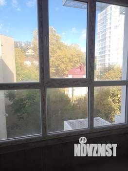 Студия квартира, вторичка, 33м2, 9/17 этаж
