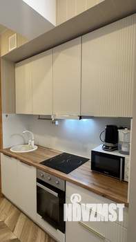 Студия квартира, вторичка, 27м2, 5/12 этаж