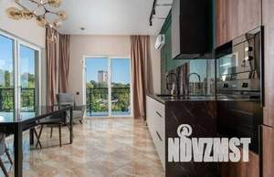 1-к квартира, вторичка, 45м2, 13/18 этаж