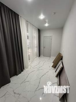 Студия квартира, вторичка, 25м2, 3/5 этаж