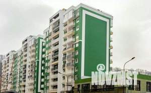 Студия квартира, вторичка, 30м2, 5/12 этаж