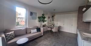 2-к квартира, вторичка, 45м2, 9/17 этаж