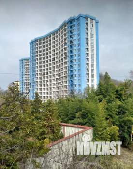 1-к квартира, вторичка, 34м2, 13/18 этаж