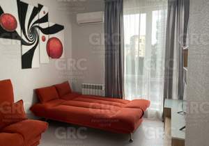 1-к квартира, вторичка, 30м2, 11/12 этаж