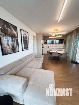 2-к квартира, вторичка, 63м2, 3/4 этаж