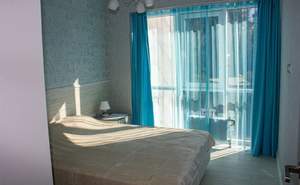 2-к квартира, вторичка, 51м2, 6/21 этаж