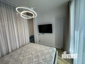 Студия квартира, вторичка, 30м2, 19/23 этаж