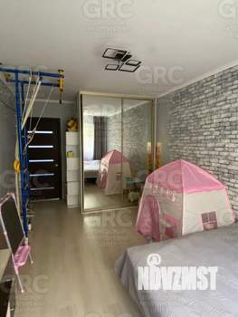 3-к квартира, вторичка, 72м2, 3/5 этаж