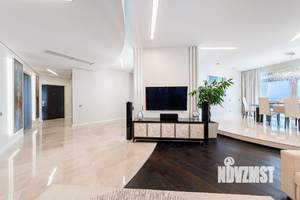 3-к квартира, вторичка, 100м2, 14/21 этаж