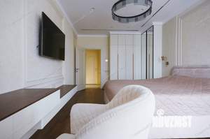 3-к квартира, вторичка, 130м2, 9/16 этаж