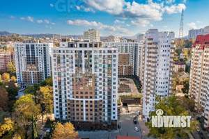 3-к квартира, вторичка, 48м2, 15/18 этаж