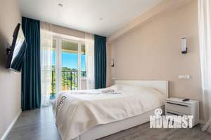 3-к квартира, вторичка, 91м2, 12/13 этаж