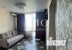 1-к квартира, вторичка, 30м2, 5/5 этаж
