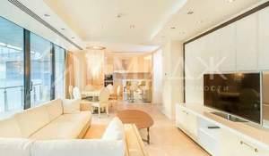 3-к квартира, вторичка, 120м2, 20/27 этаж