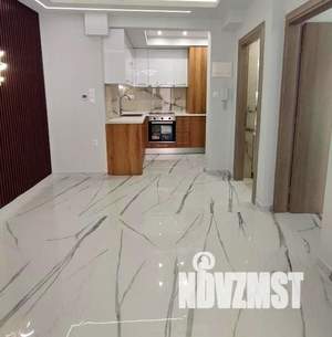 1-к квартира, вторичка, 32м2, 2/5 этаж