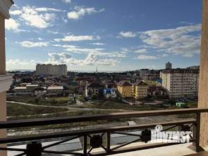 1-к квартира, вторичка, 37м2, 9/9 этаж