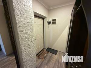 1-к квартира, вторичка, 45м2, 3/7 этаж