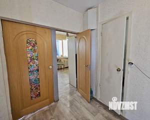 1-к квартира, вторичка, 47м2, 8/9 этаж
