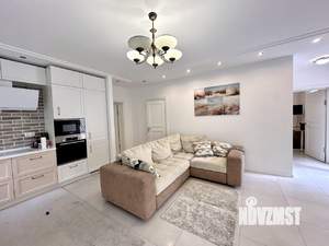 3-к квартира, вторичка, 79м2, 1/5 этаж