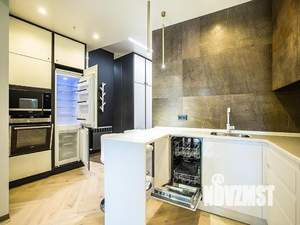 1-к квартира, вторичка, 58м2, 10/18 этаж