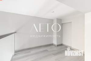 1-к квартира, вторичка, 35м2, 5/5 этаж