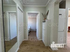 3-к квартира, вторичка, 63м2, 8/9 этаж