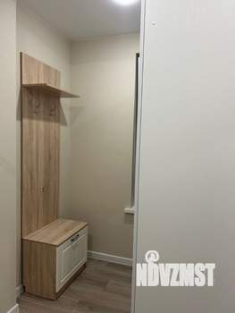 1-к квартира, вторичка, 30м2, 7/12 этаж