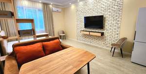 Студия квартира, вторичка, 29м2, 1/15 этаж