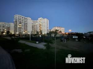 Студия квартира, вторичка, 37м2, 7/12 этаж